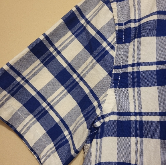 NWOT Hurley button front short - Picture 6 of 6